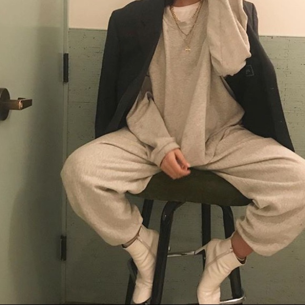 Meet your Posher, Loni